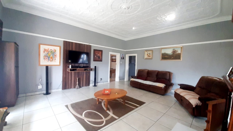 Commercial Property for Sale in Bethlehem Rural Free State